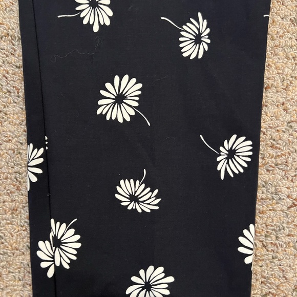 Talbots Hampshire Ankle Pants Size 6 Petite NWTd - Picture 7 of 9